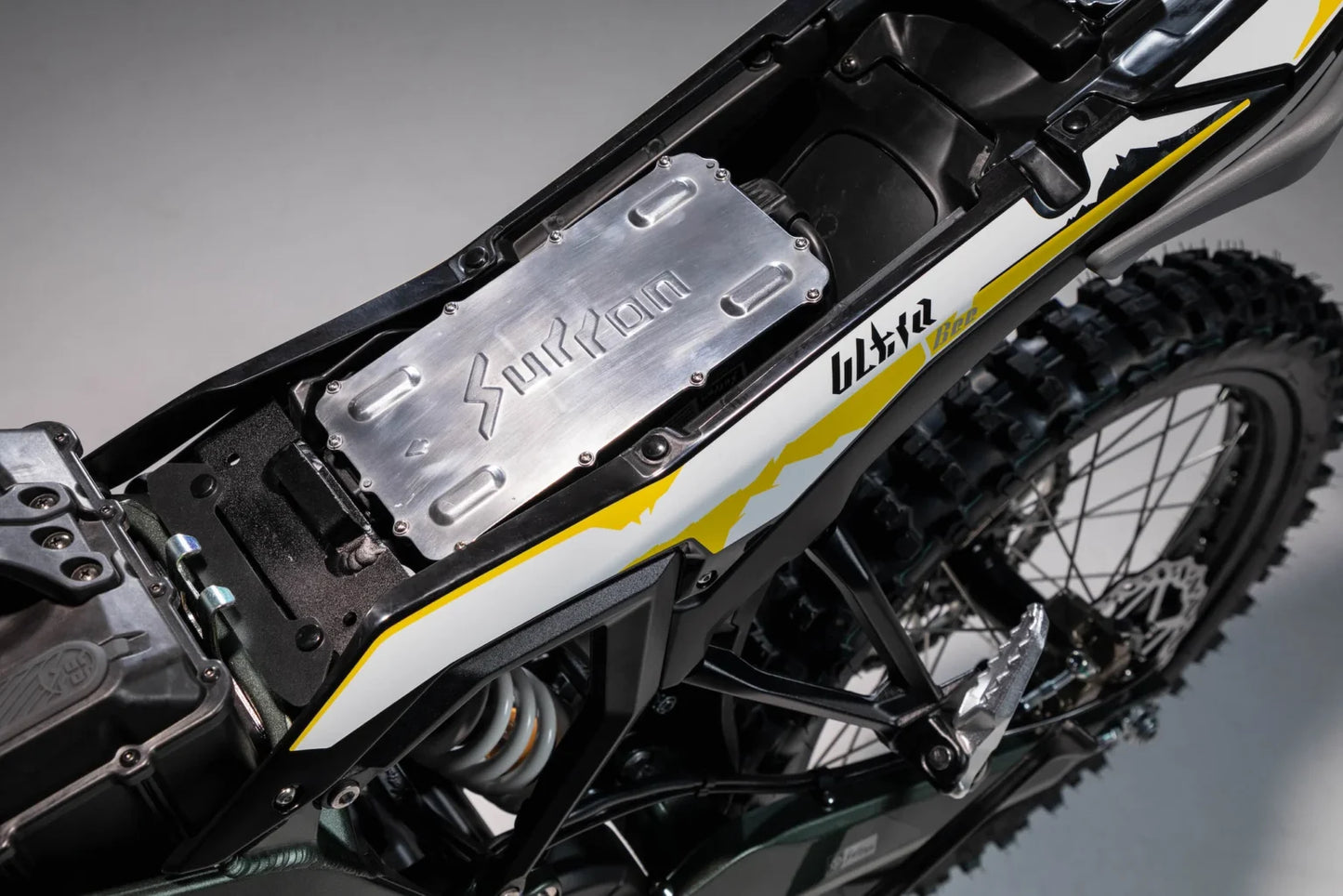 Sur Ron Ultra Bee EBike (Off Road) ( 500 euro deposit )