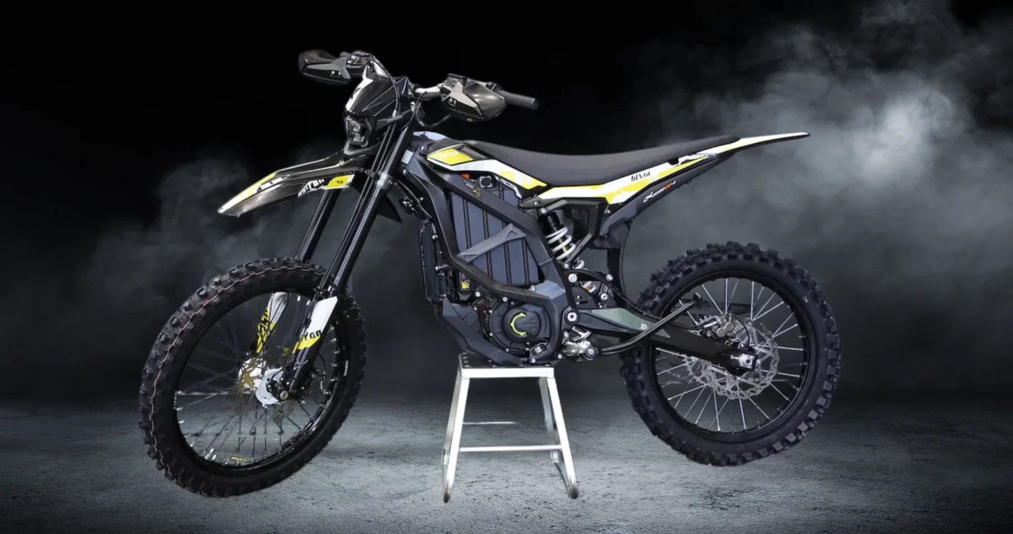 Sur Ron Ultra Bee EBike (Off Road) ( 500 euro deposit )