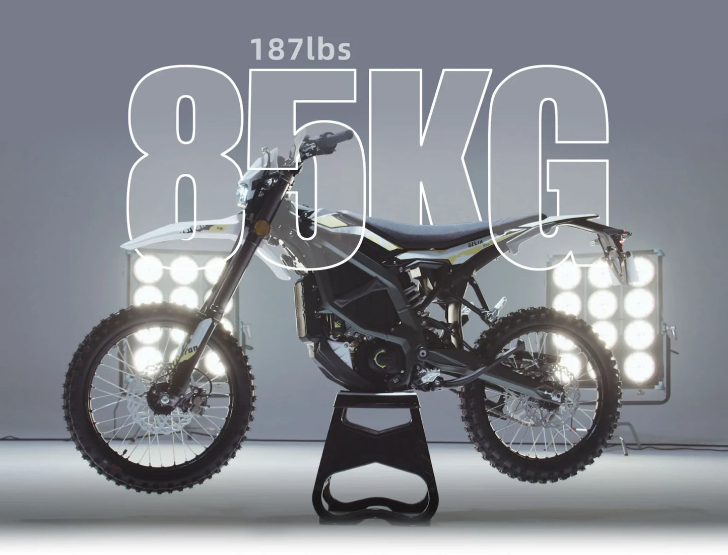 Sur Ron Ultra Bee EBike (Off Road) ( 500 euro deposit )