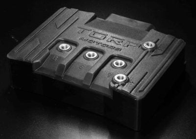 TORP TC500 Controller