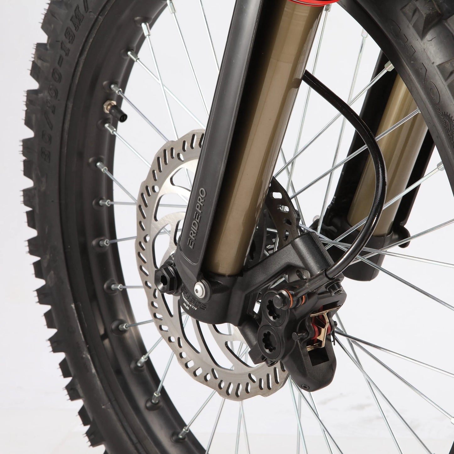 ERIDE PRO-SR (19"/18")