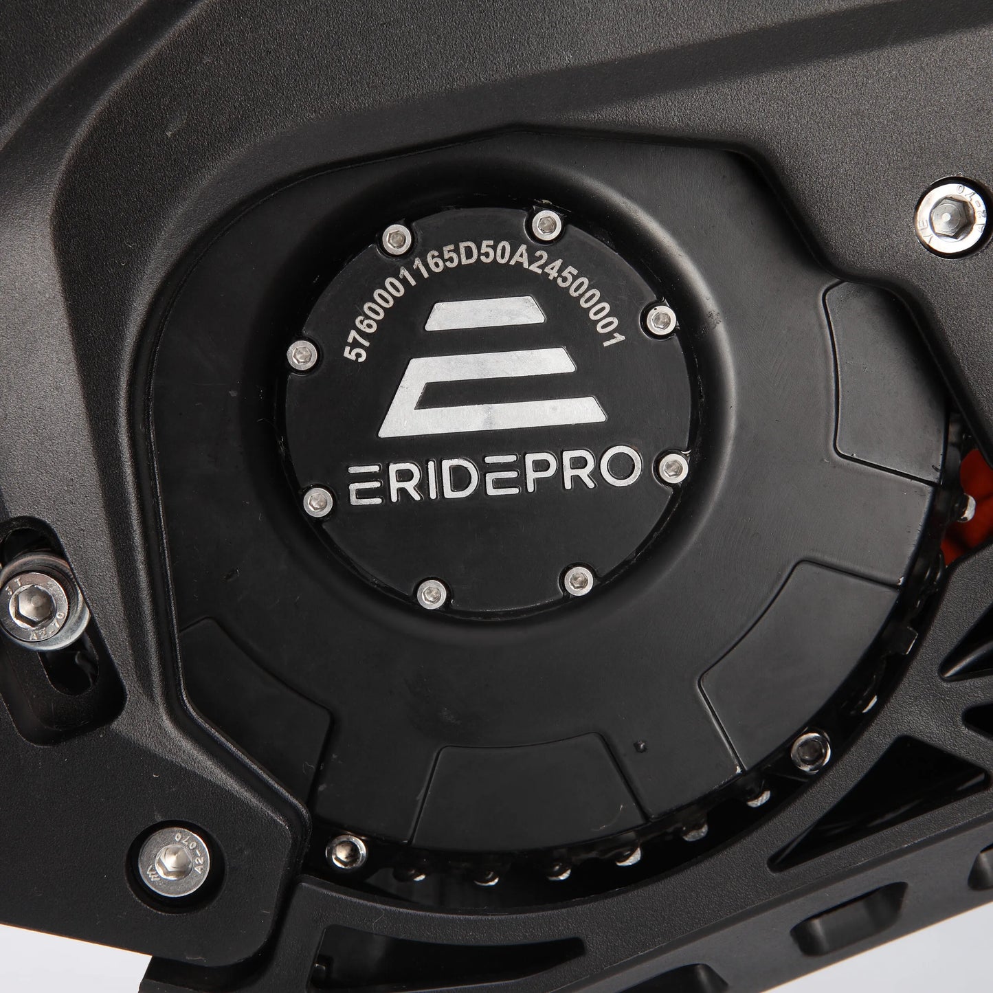 ERIDE PRO-SR (19"/18")
