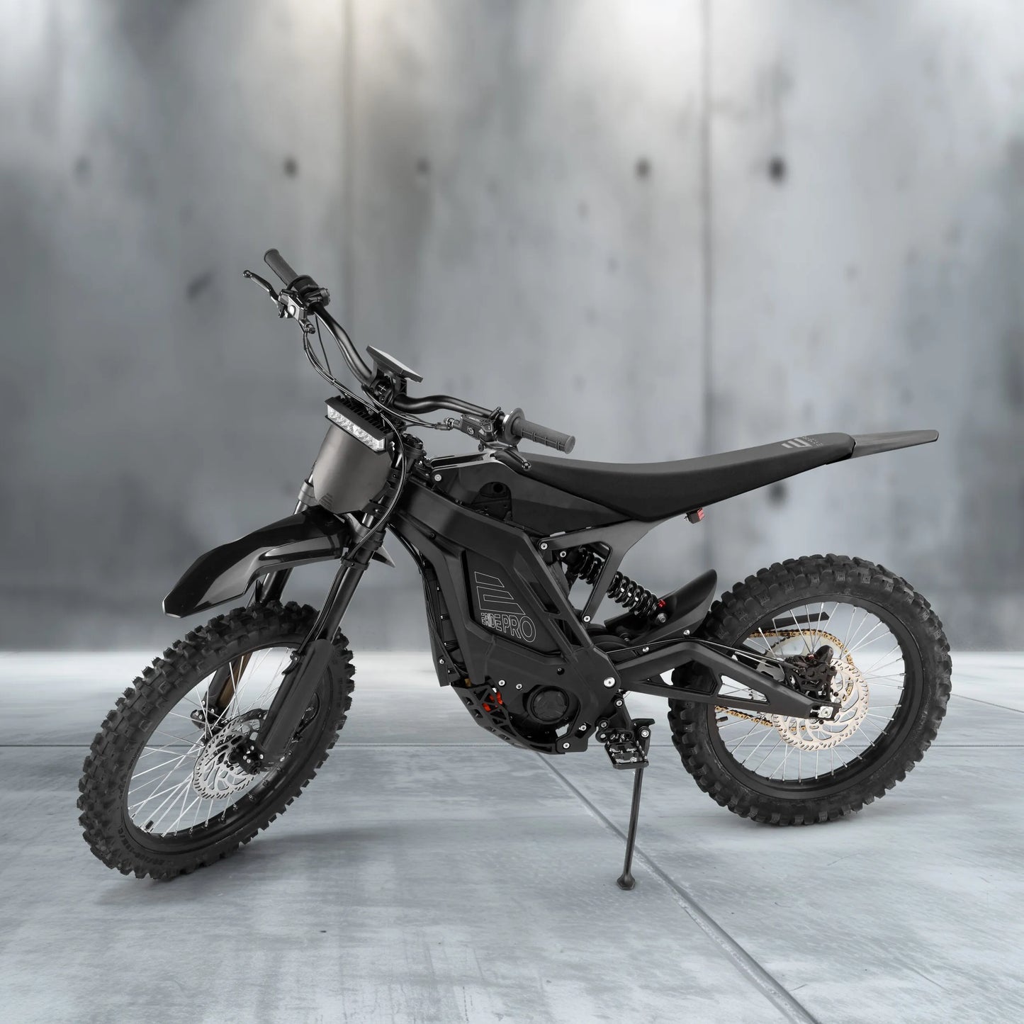 ERIDE PRO-SR (19"/18")