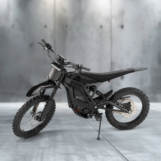 ERIDE PRO-SR (19"/18")
