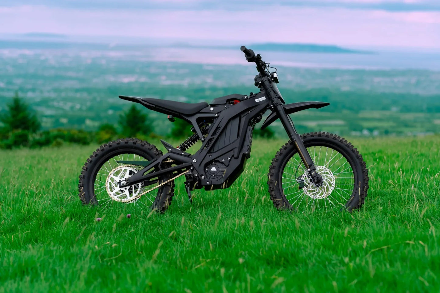 ERIDE PRO-SS 3.0 Fatty (19"/18")