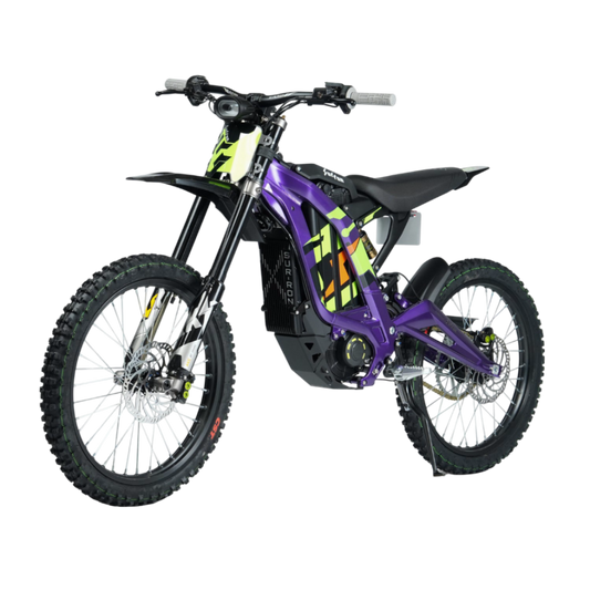 SurRon Light Bee x (Off Road) ( 500 euro deposit )