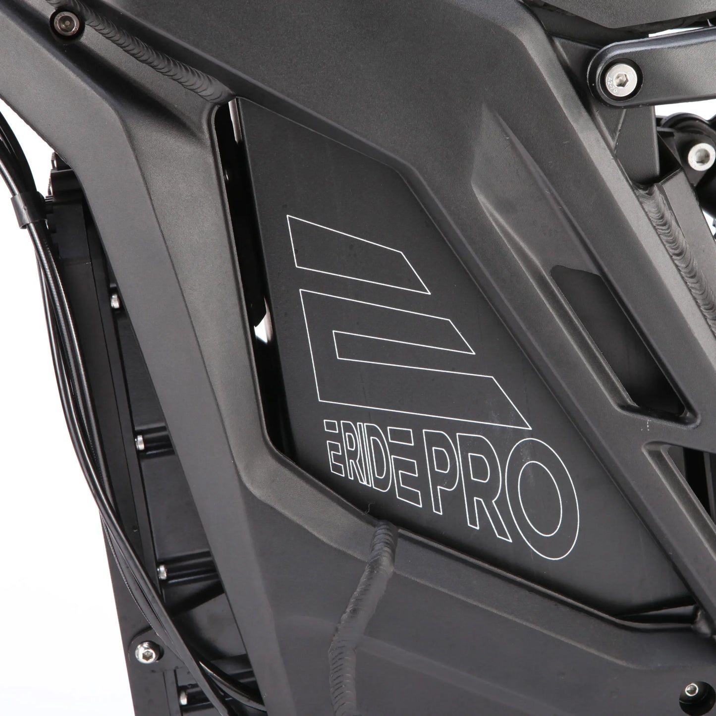 ERIDE PRO-SR (19"/18")