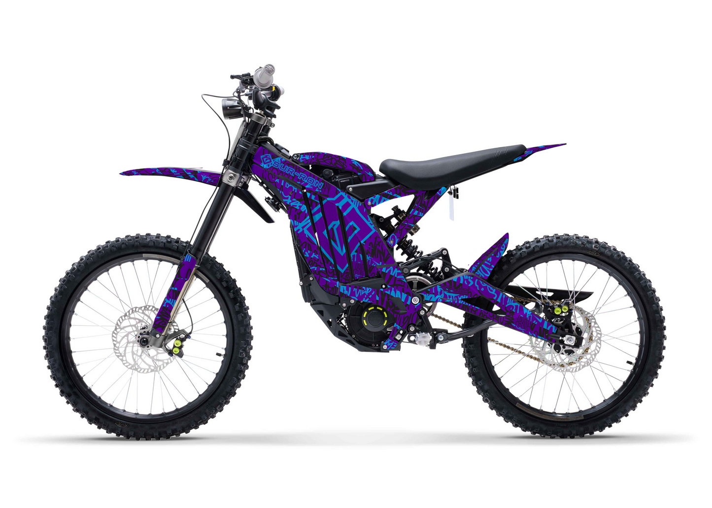 Sticker Kits